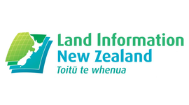 Land Information New Zealand