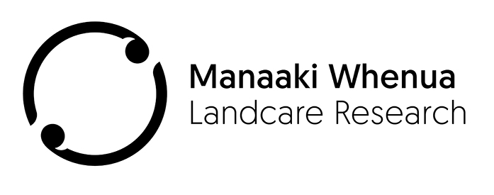 Landcare Research logo